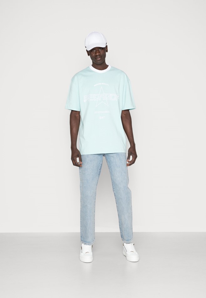 Baskets Montantes Latte Gabor | Exclusif